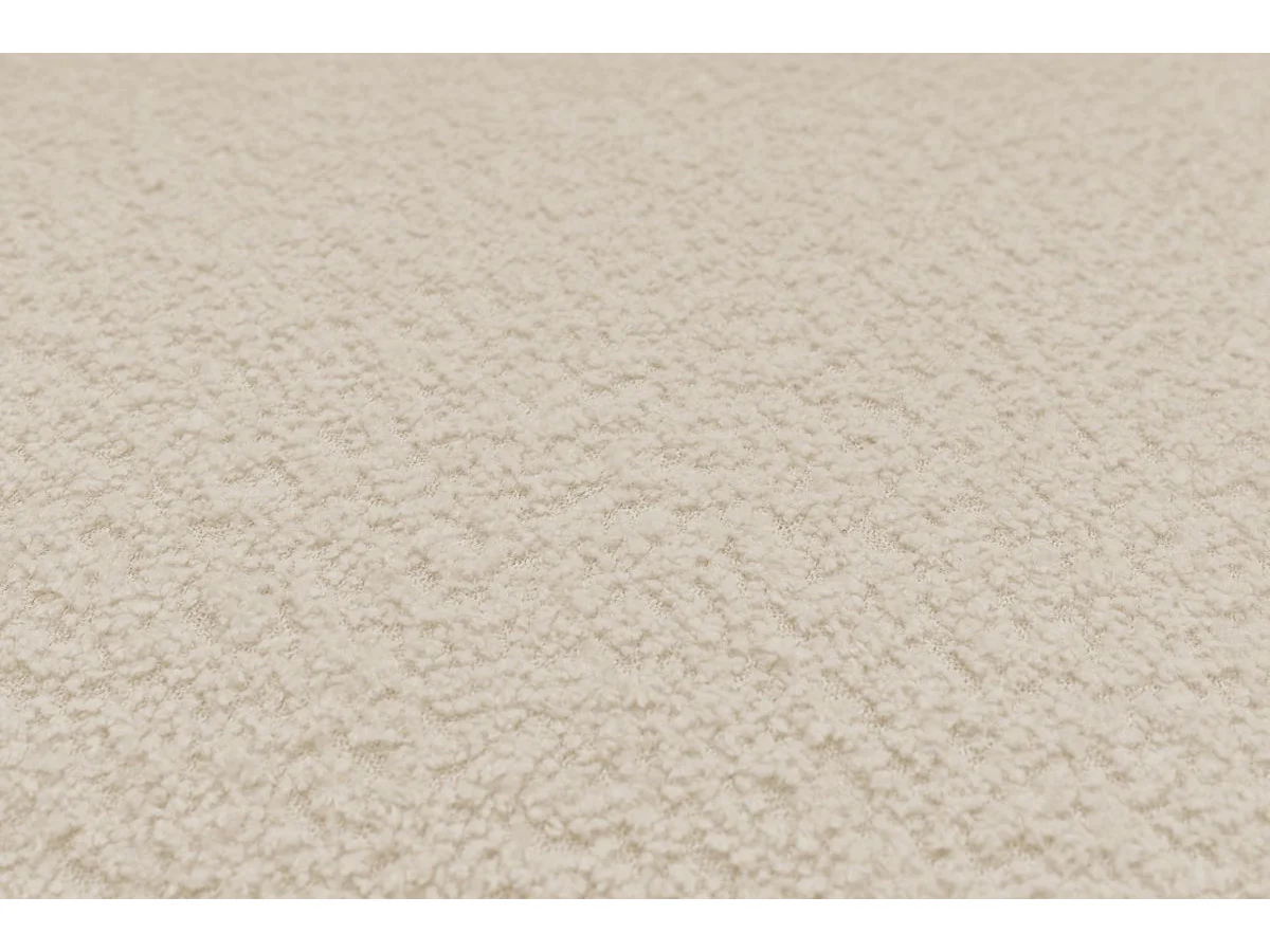 TISSU BOUCLETTE TYPE F