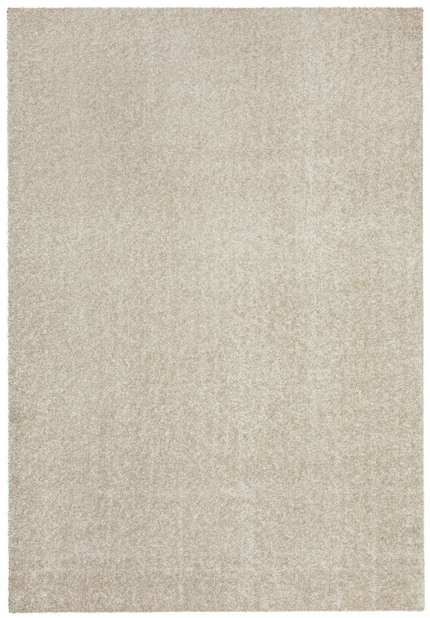 Tapis poils ras lavable MIREILLE uni - Image 11