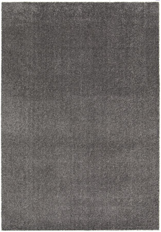 Tapis poils ras lavable MIREILLE uni - Image 12