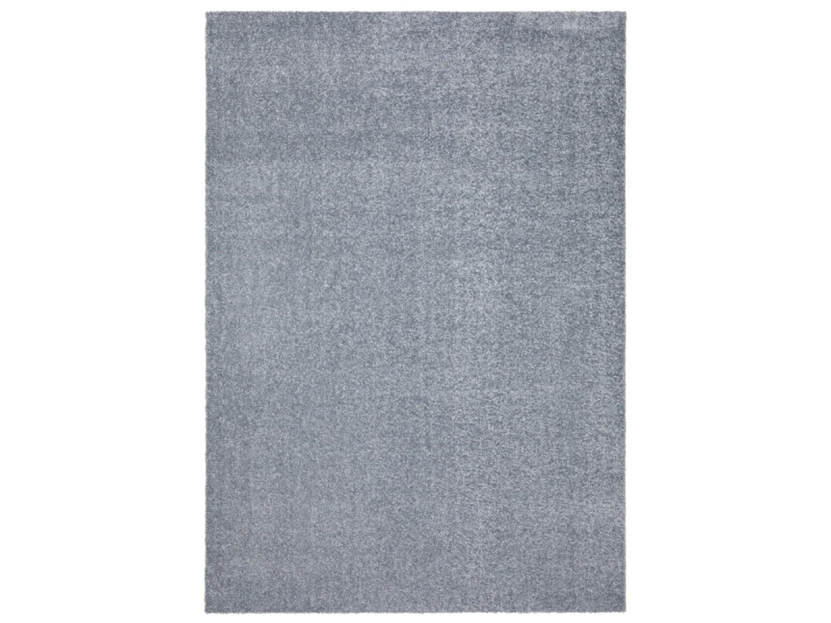 Tapis poils ras lavable MIREILLE uni - Image 5
