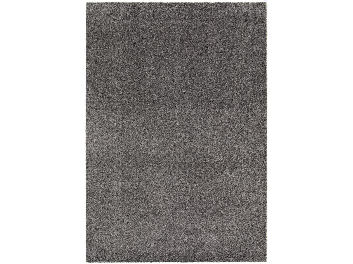 Tapis poils ras lavable MIREILLE uni - Image 8