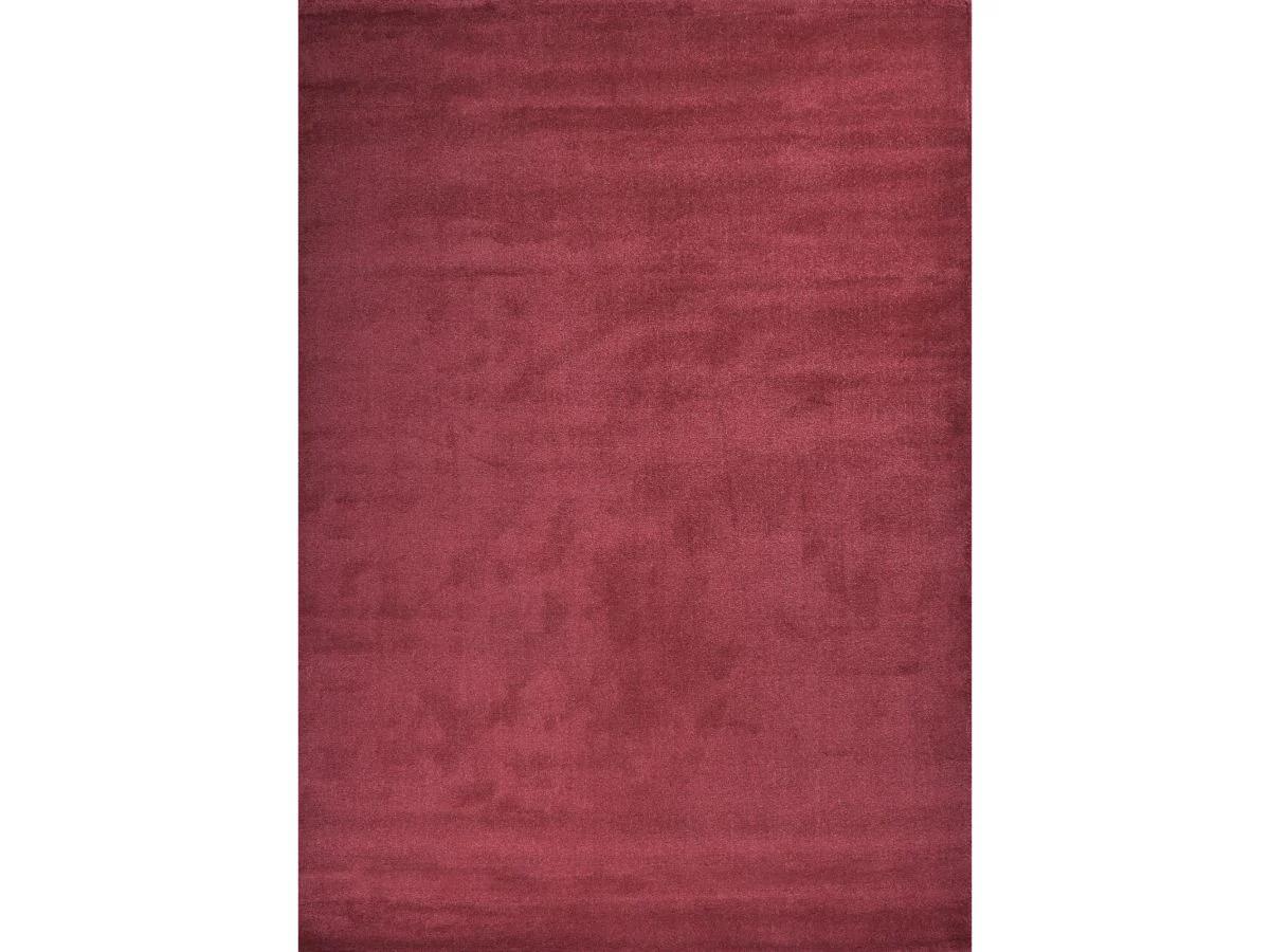 Tapis poils ras LAORA uni - Image 2