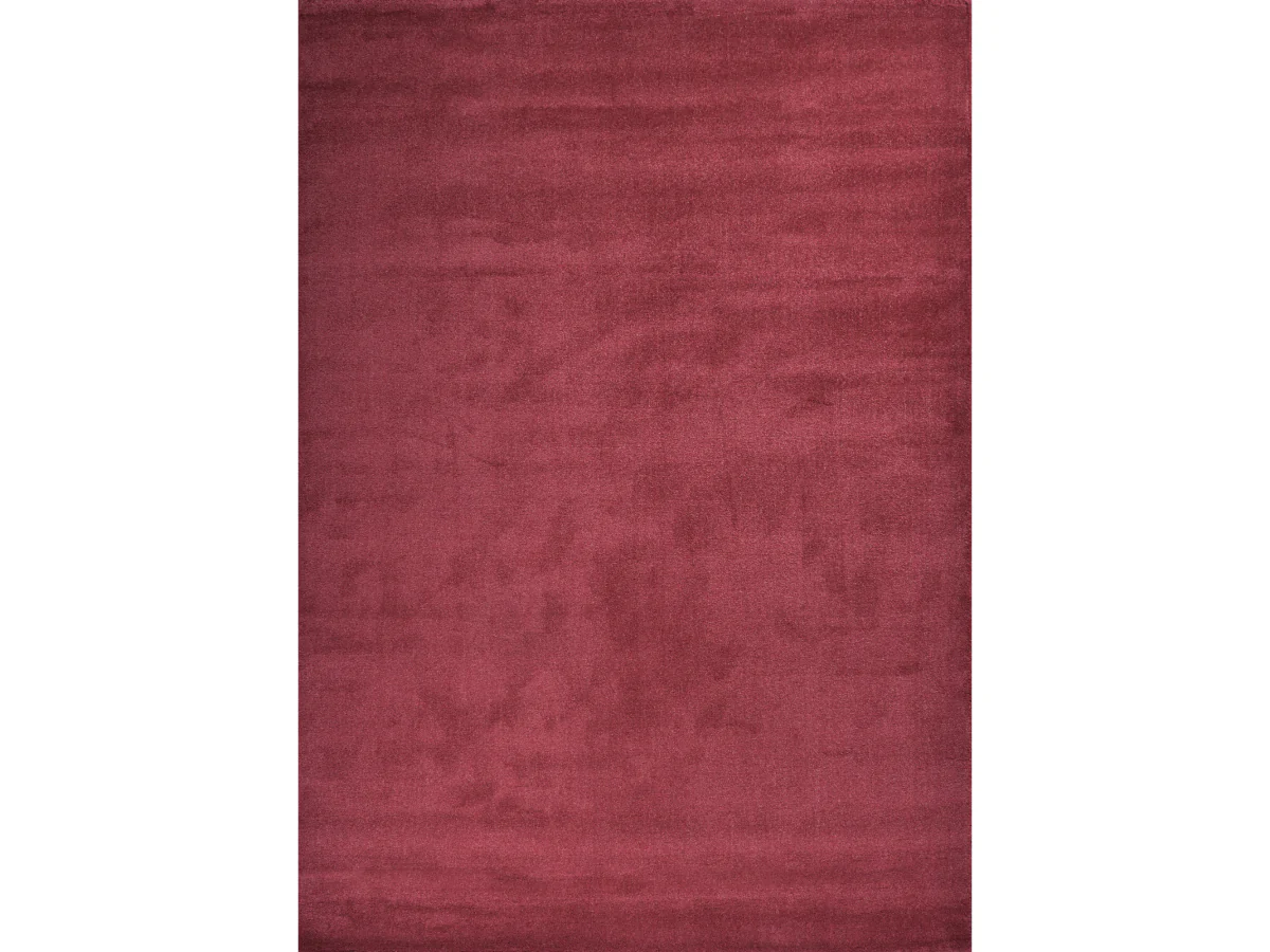 Tapis poils ras LAORA uni - Image 6