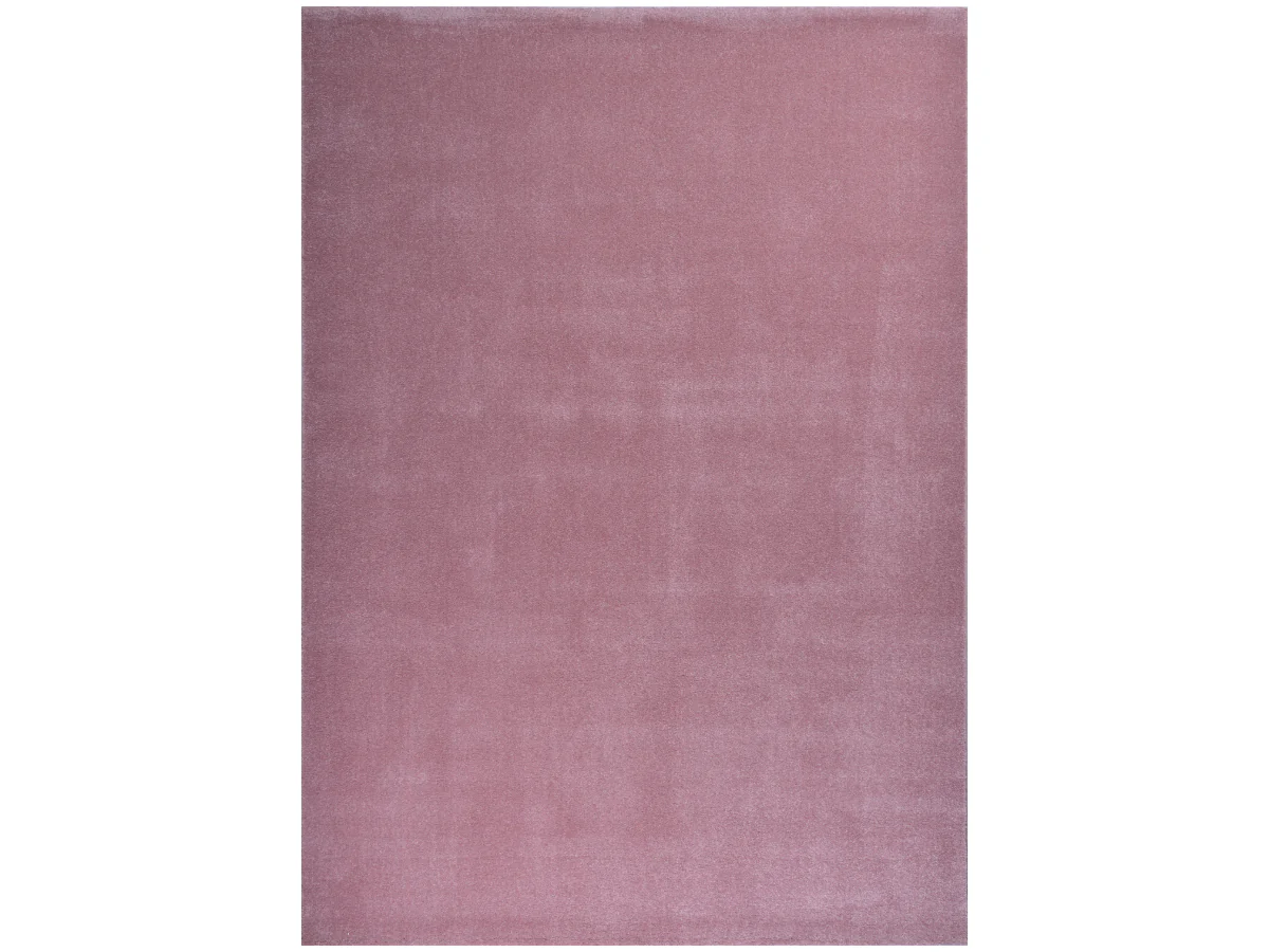 Tapis poils ras LAORA uni - Image 8