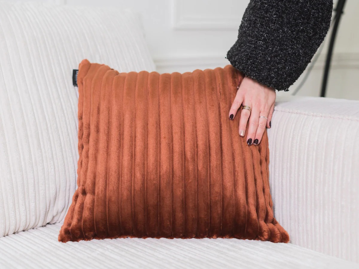 Coussin 45 x 45 cm OSLO - Image 7