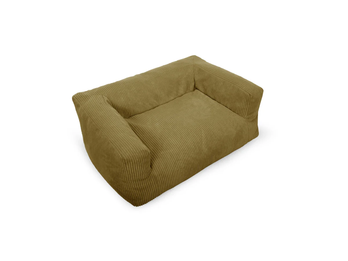 Panier pour chien SALTO velours côtelé - Image 7