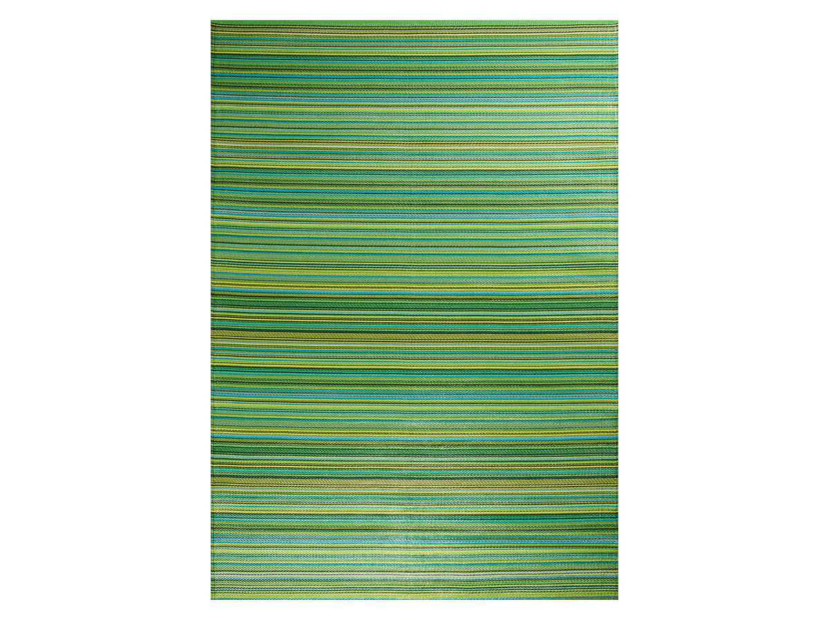 Tapis d'extérieur GNATA motif abstrait - Image 12