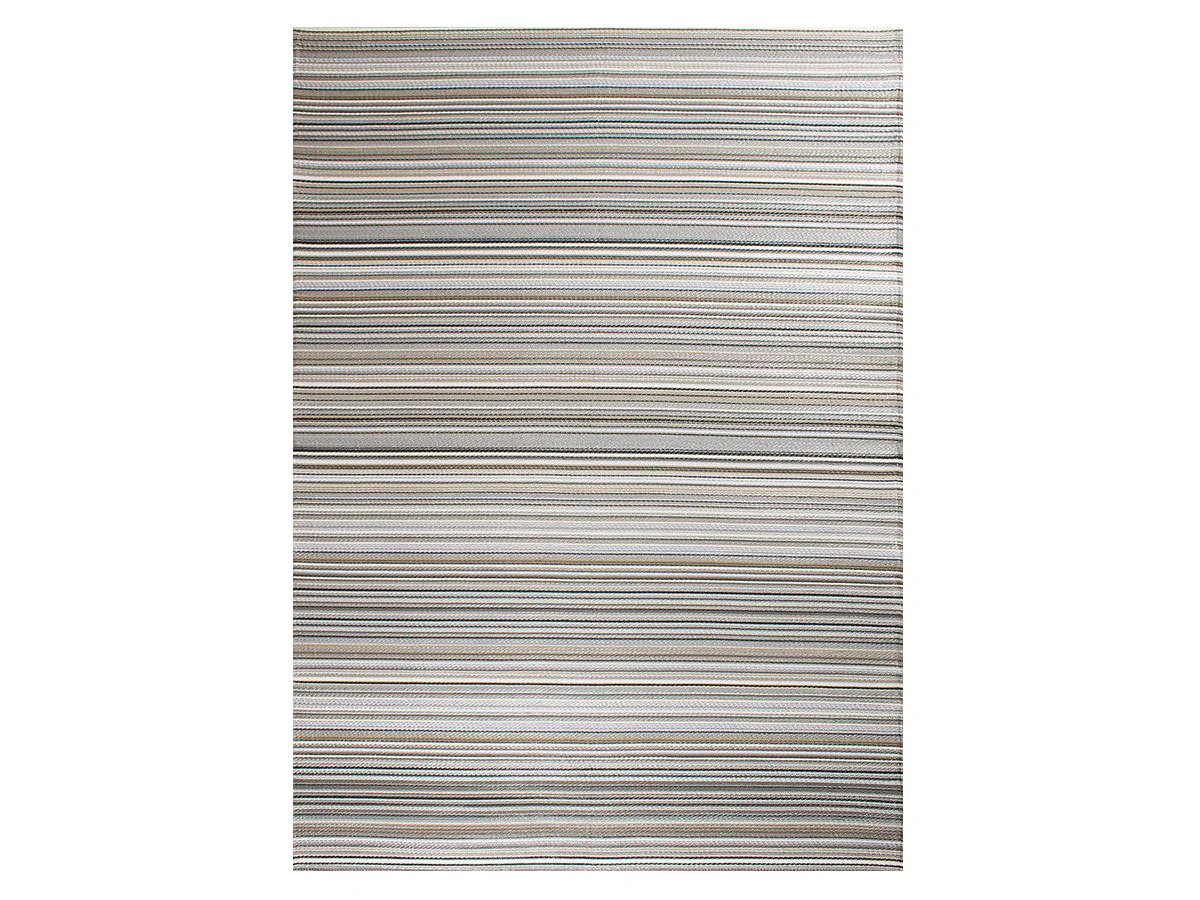 Tapis d'extérieur GNATA motif abstrait - Image 4
