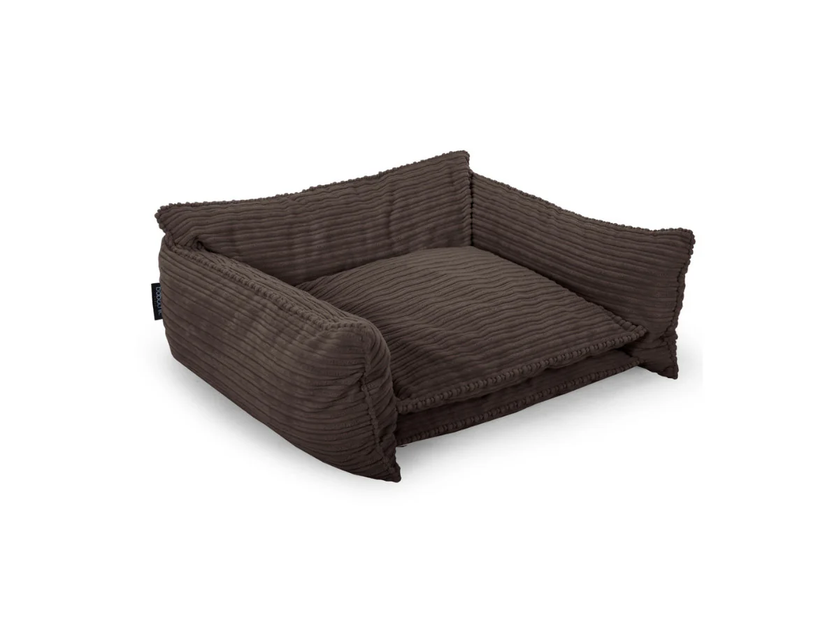 Panier pour chien PLUTO velours côtelé - Image 6