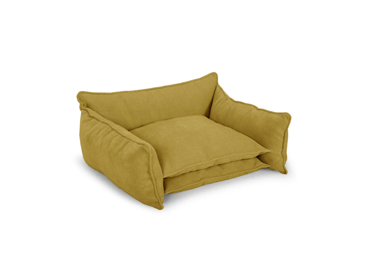 Panier pour chien PLUTO tissu texturé - Image 11