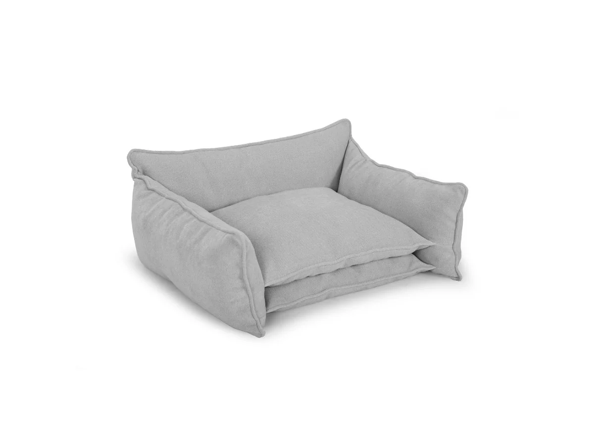 Panier pour chien PLUTO tissu texturé - Image 14