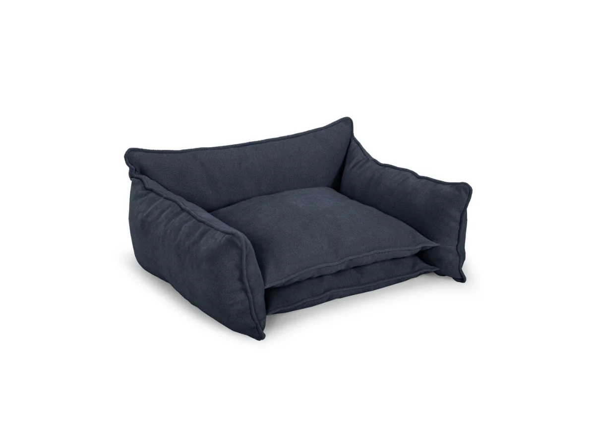 Panier pour chien PLUTO tissu texturé - Image 16