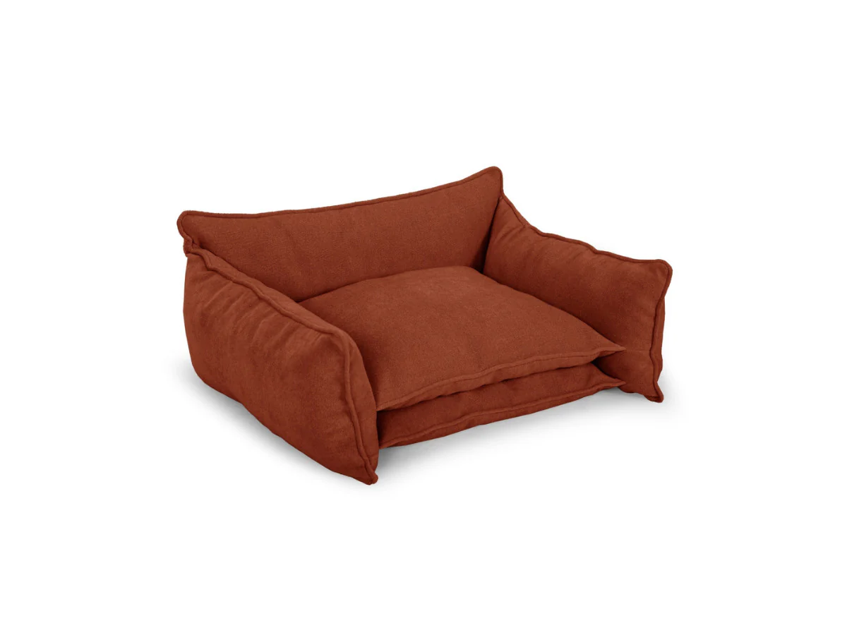 Panier pour chien PLUTO tissu texturé - Image 18