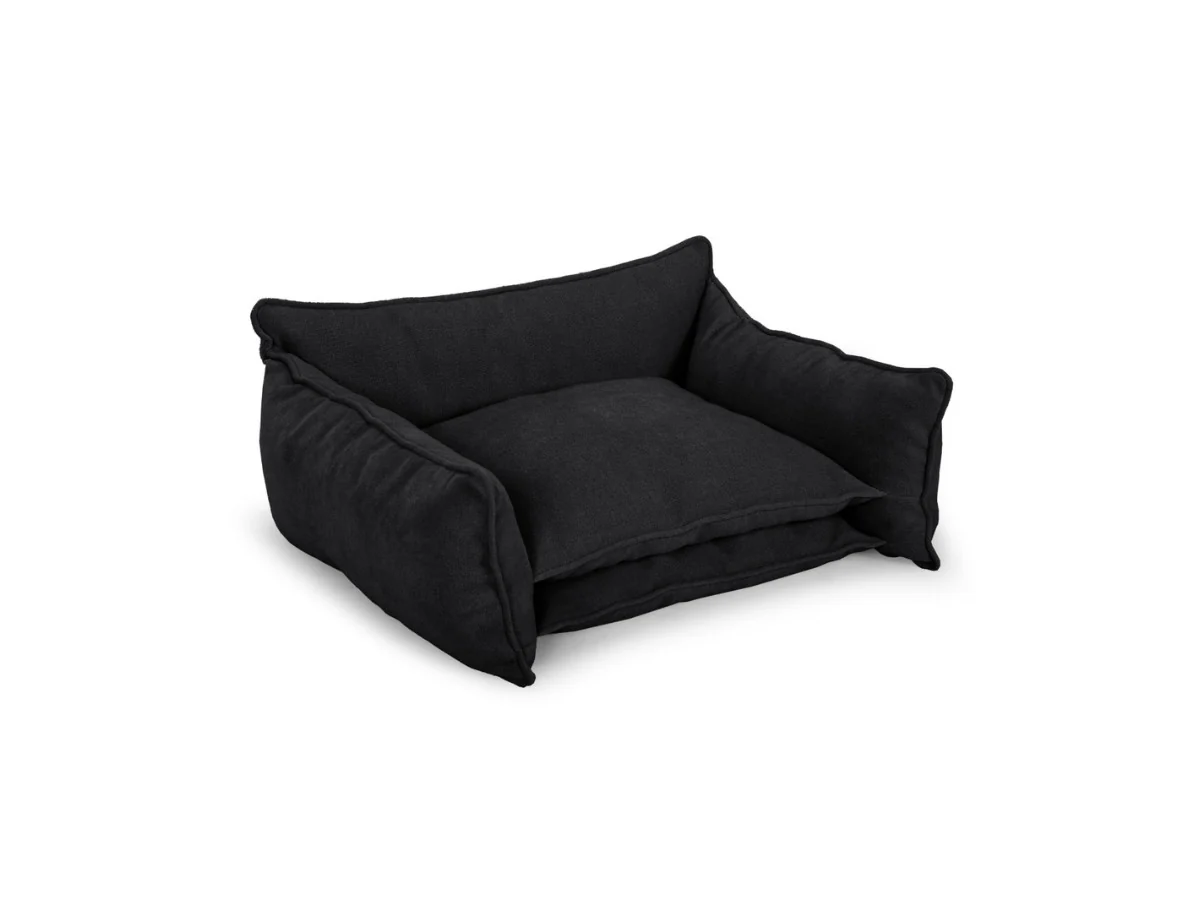 Panier pour chien PLUTO tissu texturé - Image 20
