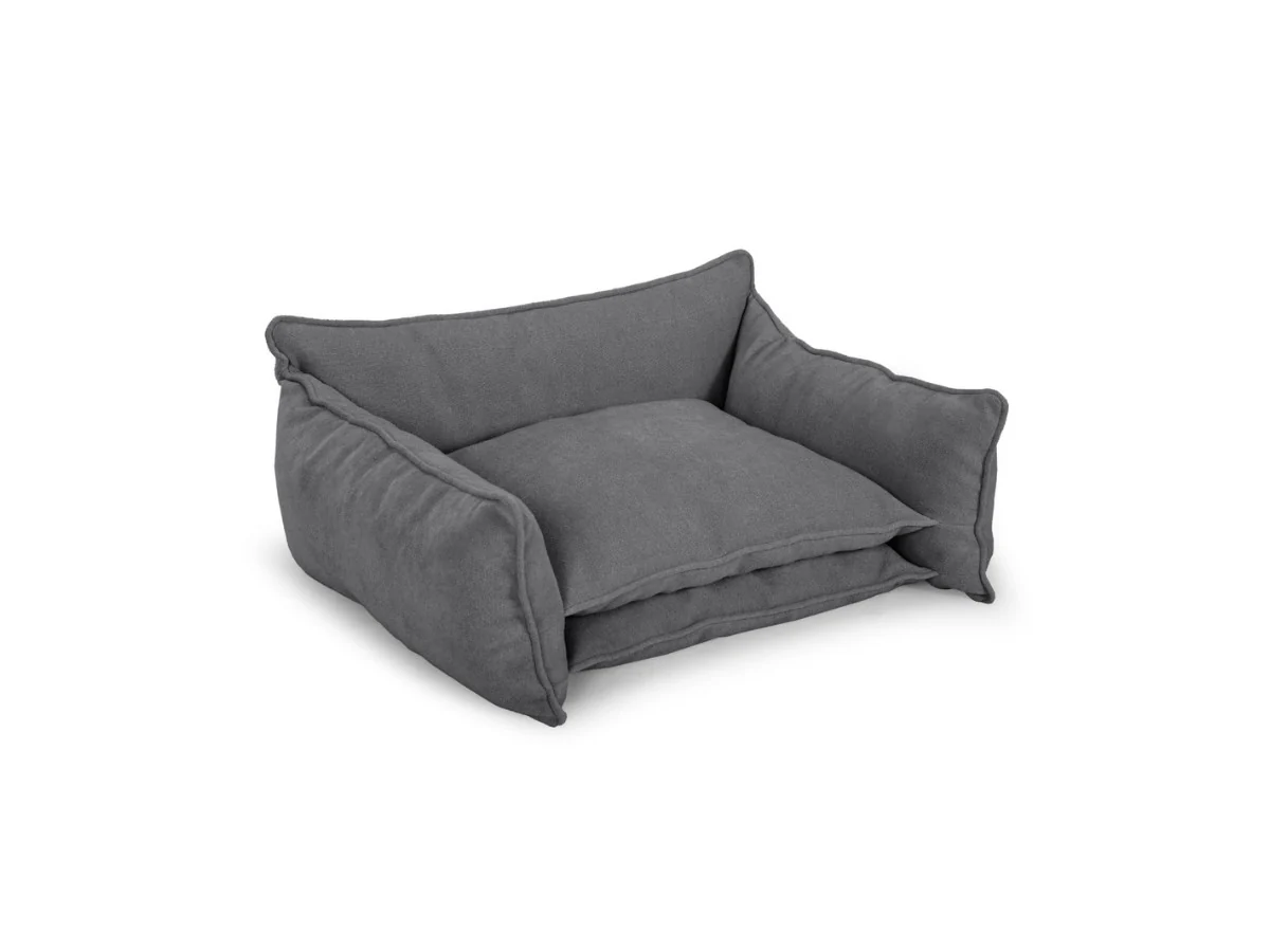 Panier pour chien PLUTO tissu texturé - Image 5