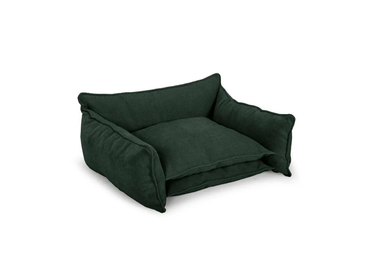 Panier pour chien PLUTO tissu texturé - Image 7