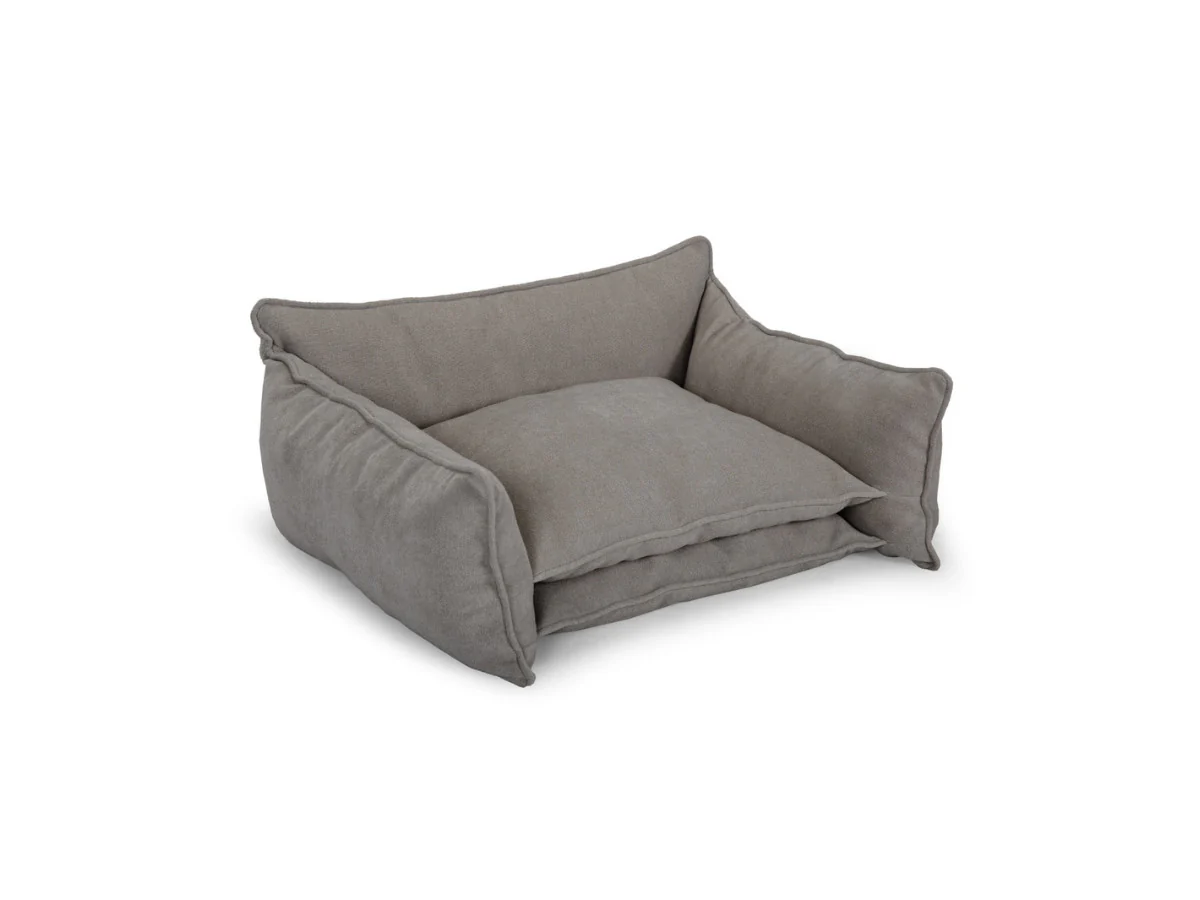 Panier pour chien PLUTO tissu texturé - Image 9
