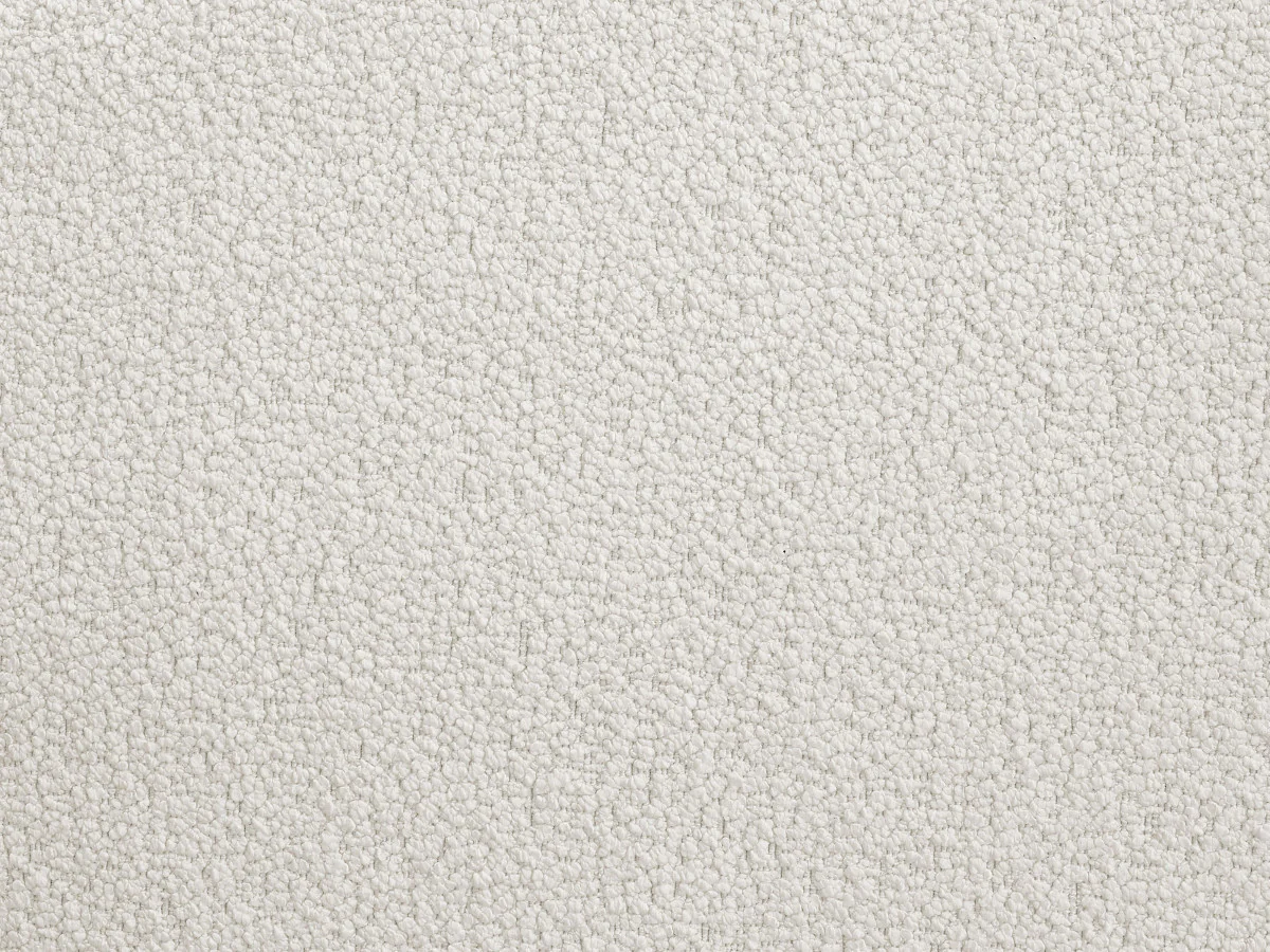 TISSU BOUCLETTE TYPE D