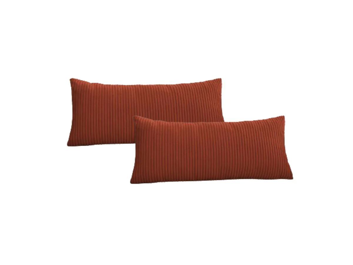 Lot de 2 coussins bifaces STOCKHOLM - Image 14