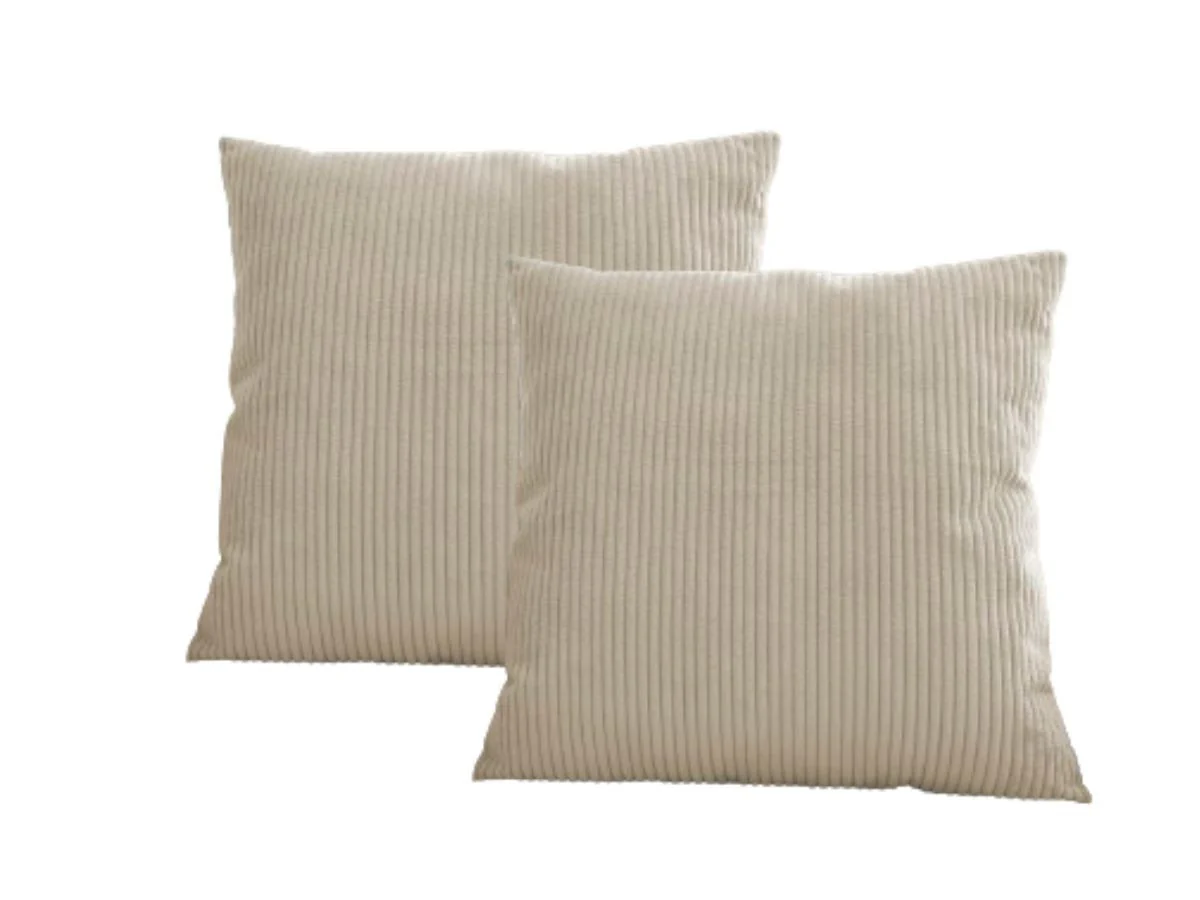 Lot de 2 coussins bifaces STOCKHOLM - Image 16