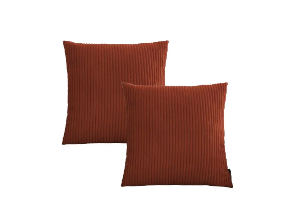 Lot de 2 coussins bifaces STOCKHOLM - Image 28