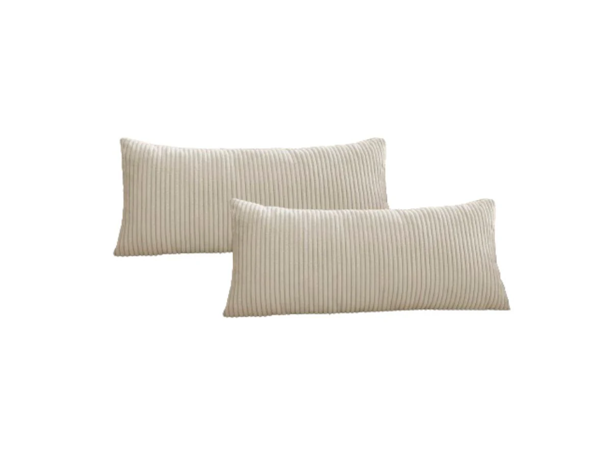 Lot de 2 coussins bifaces STOCKHOLM - Image 30