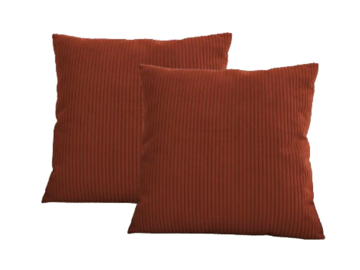 Lot de 2 coussins bifaces STOCKHOLM - Image 42