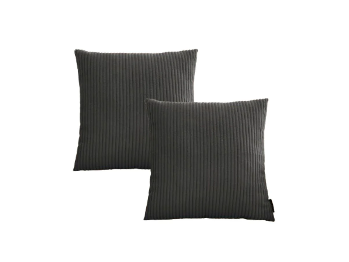 Lot de 2 coussins bifaces STOCKHOLM - Image 5