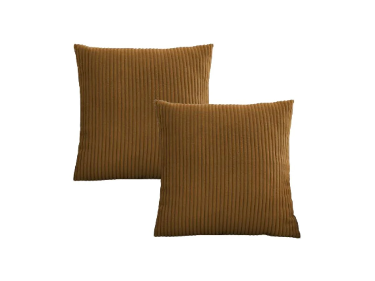 Lot de 2 coussins bifaces STOCKHOLM - Image 6