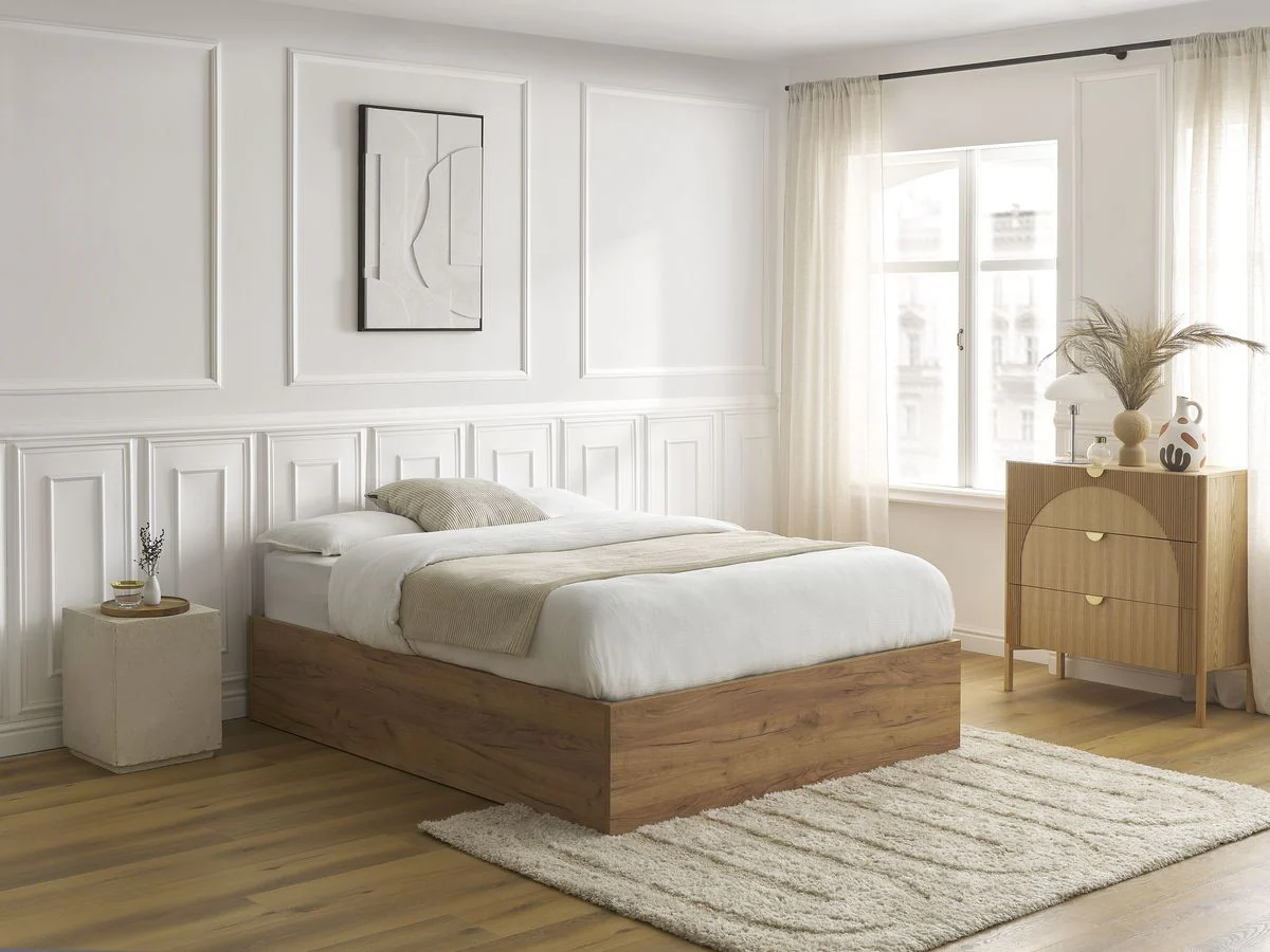 Sommier coffre NIRA rangement XL - Image 3