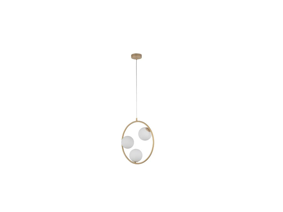 Lustre EVAN en acier - Image 6