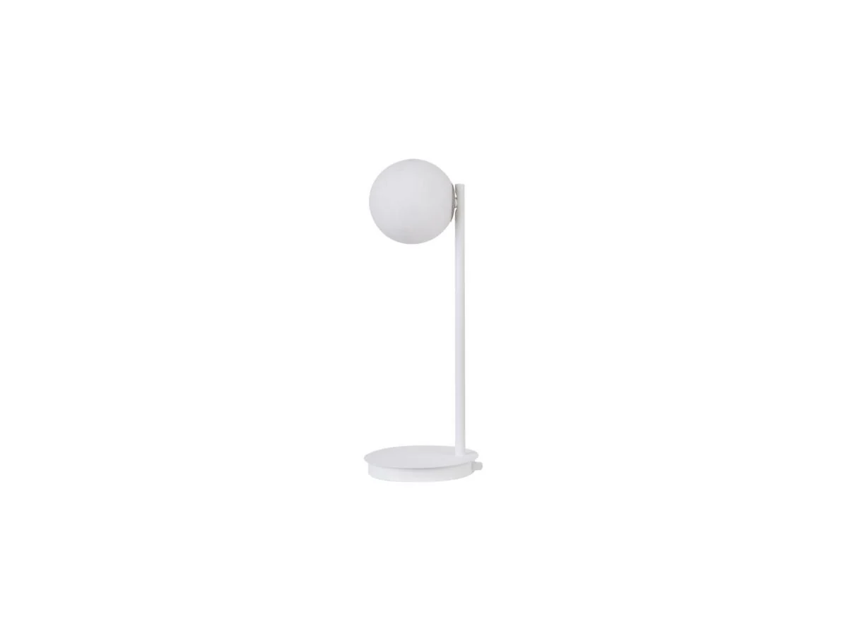Lampe de chevet SIK en acier - Image 3
