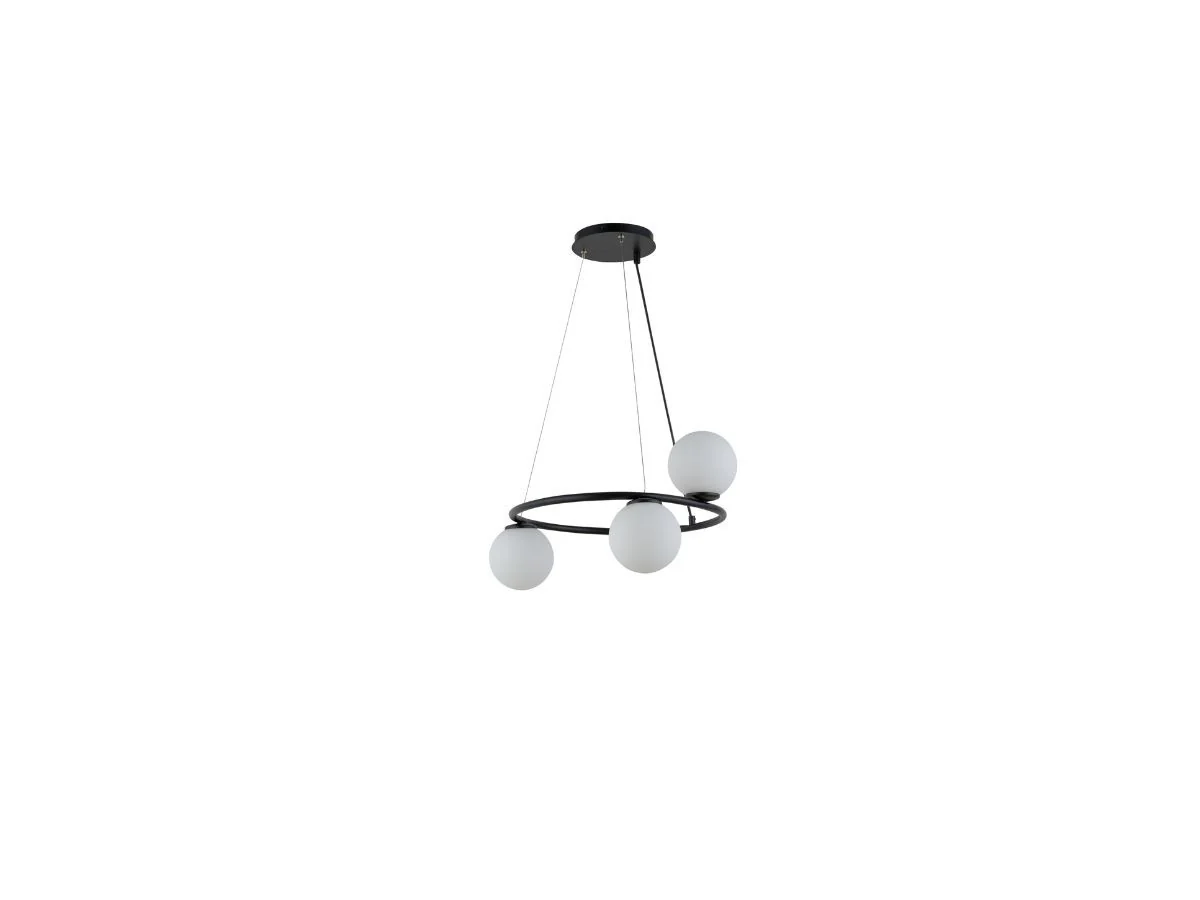 Lustre SIK en acier - Image 3
