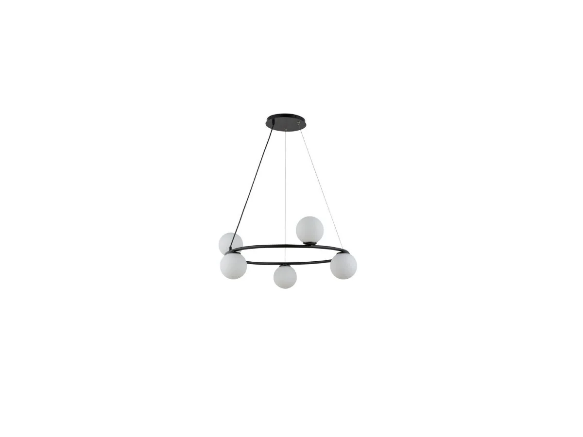 Lustre SIK en acier - Image 4