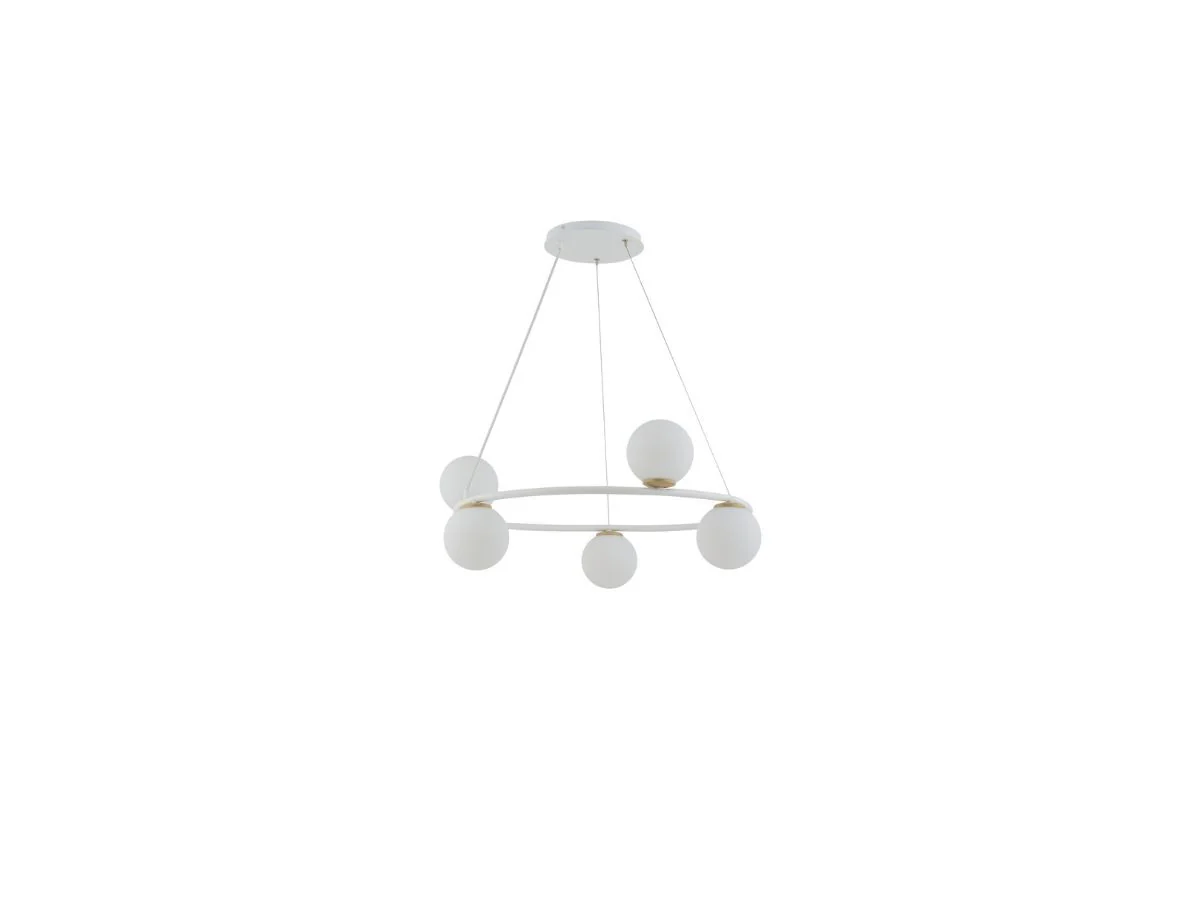 Lustre SIK en acier - Image 6