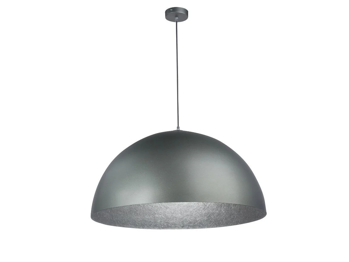 Lustre YSOLDE en acier - Image 2