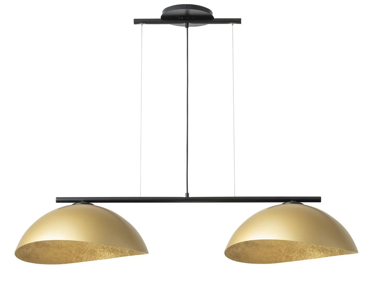 Lustre ALTEA multi-lampes en acier - Image 4