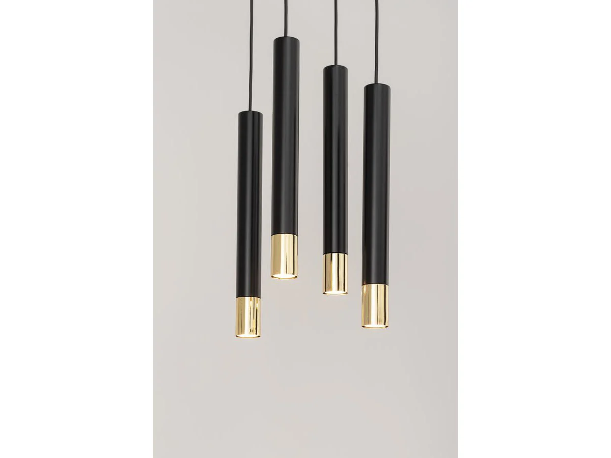 Lustre CANDICE en acier - Image 10