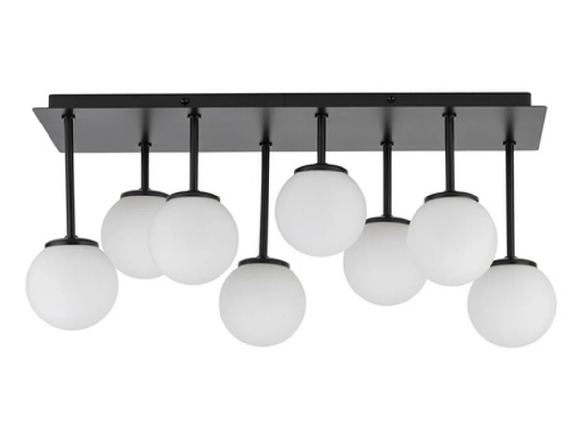 Lustre AMBROISE en acier - Image 7