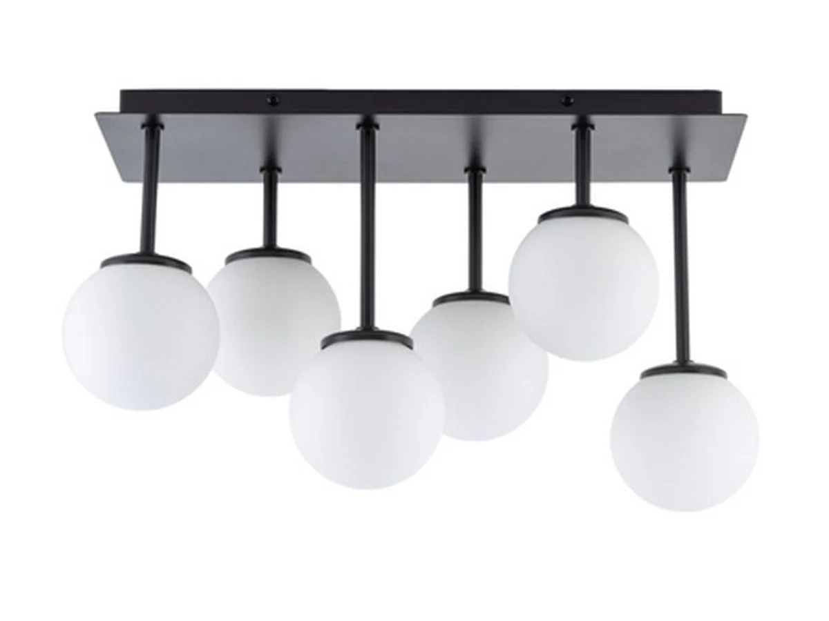 Lustre AMBROISE en acier - Image 8