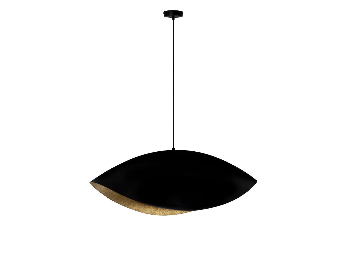 Lustre CASSIA en acier - Image 3