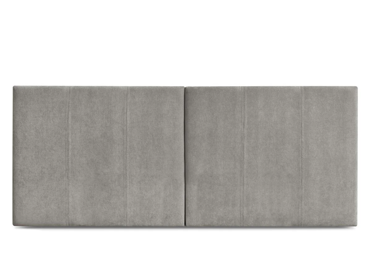 Tête de lit ALTIRA tissu texturé - Image 2