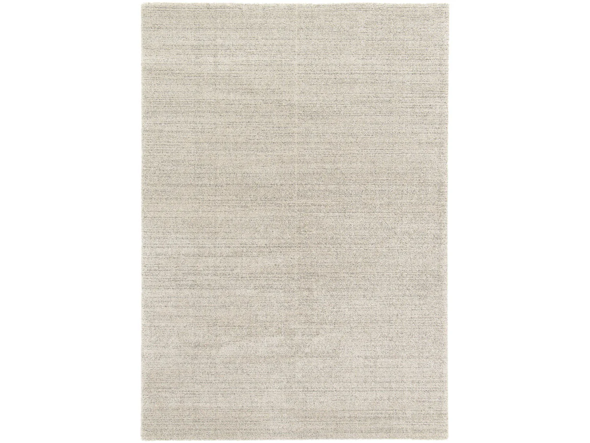 Tapis poils courts BECCA uni